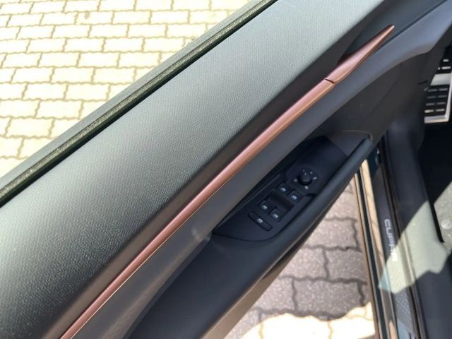 Cupra Terramar 1.5 eTSI