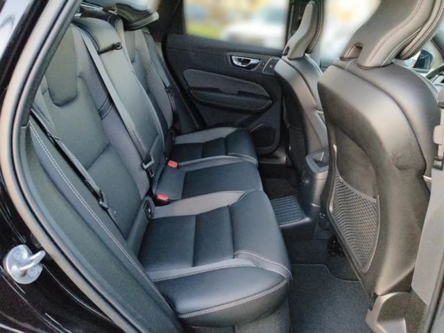 Volvo XC60 AWD Recharge T6 Ultra