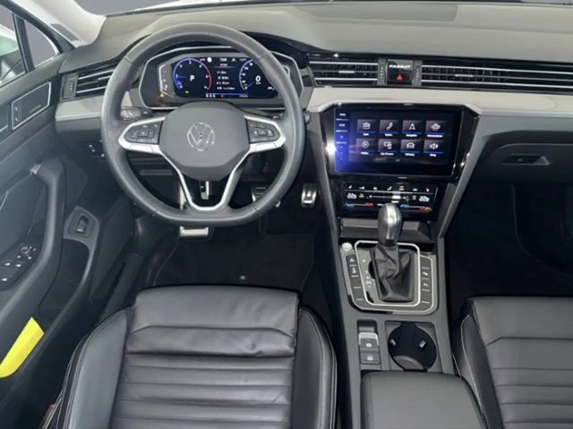 Volkswagen Passat 2.0 TDI AllTrack