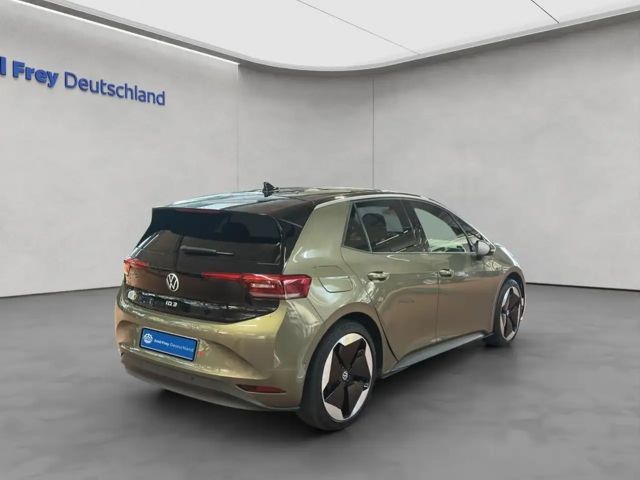 Volkswagen ID.3 Performance Pro