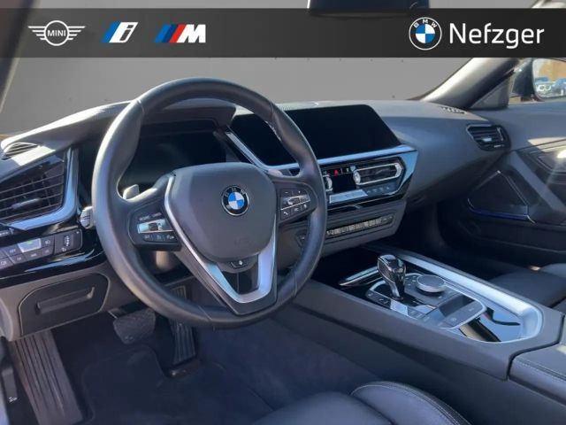 BMW Z4 Cabrio Roadster Sport Line sDrive20i