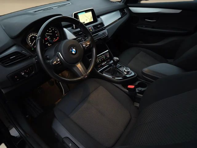 BMW 216 216d Gran Tourer