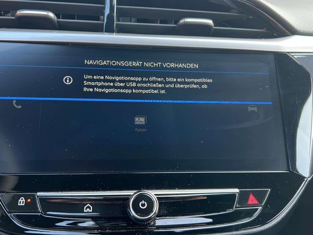 Opel Corsa GS-Line Grand Sport Turbo