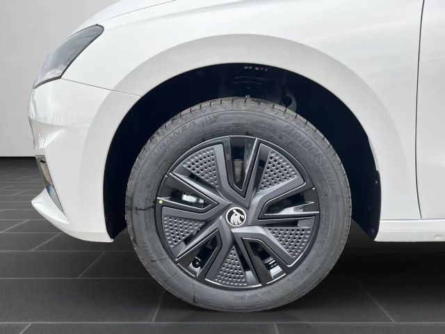 Skoda Fabia Selection