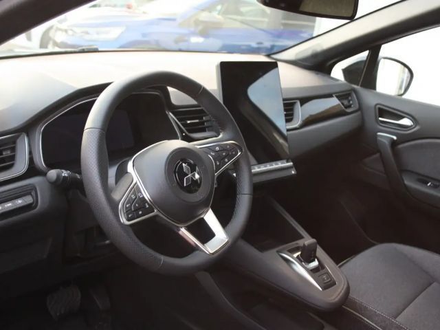 Mitsubishi ASX EDITION 1.8 Hybrid, LED, 360°, Google