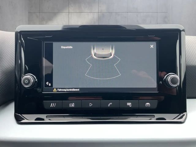 Seat Ibiza Reference