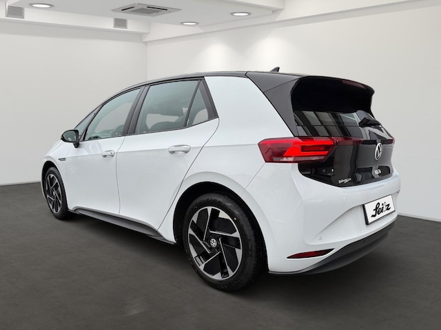 Volkswagen ID.3 LED. Navi. Einparkhilfe
