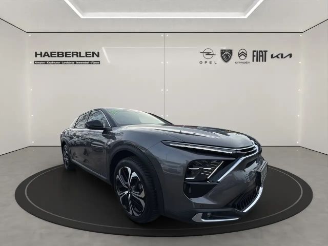 Citroën C5 X Plus PureTech