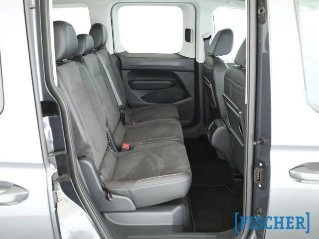 Volkswagen Caddy 2.0 TDI DSG Style