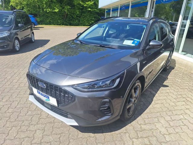 Ford Focus Active Wagon