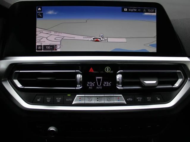 BMW 320 320d Sedan Sport Line