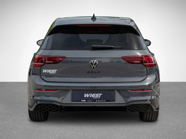 Volkswagen Golf Business DSG R-Line Style