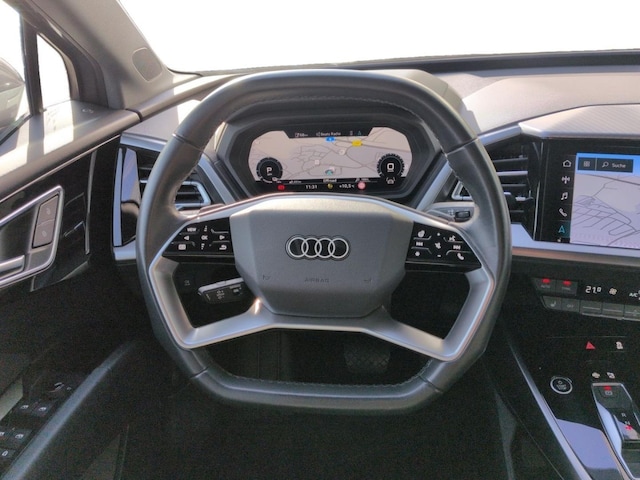 Audi Q4 e-tron 40