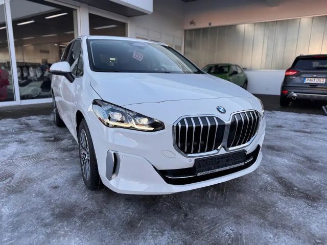 BMW 218 218i Active Tourer Luxury Line