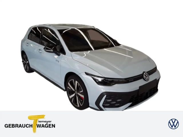 Volkswagen Golf GTE Style