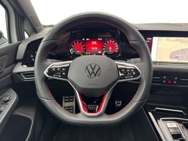 Volkswagen Golf 2.0 TSI DSG GTI IQ.Drive