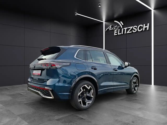 Volkswagen Tiguan DSG R-Line