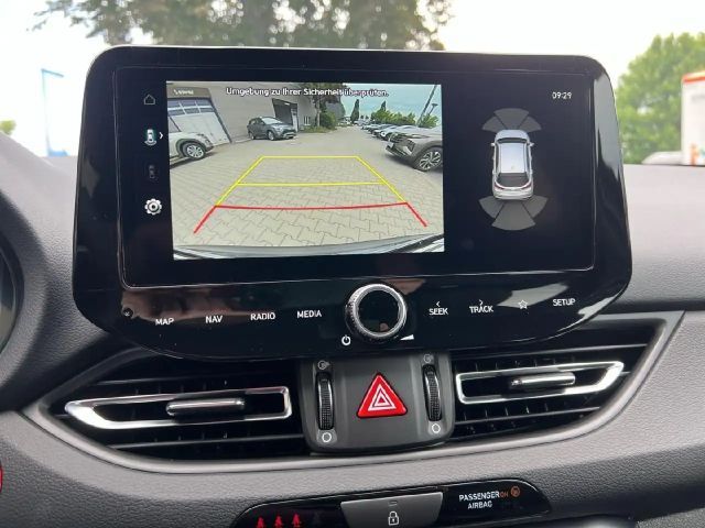 Hyundai i30 Hybrid N Line