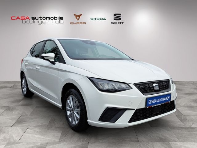 Seat Ibiza 1.0 TSI Style