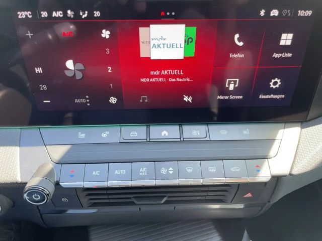 Opel Astra GS-Line Grand Sport Sports Tourer