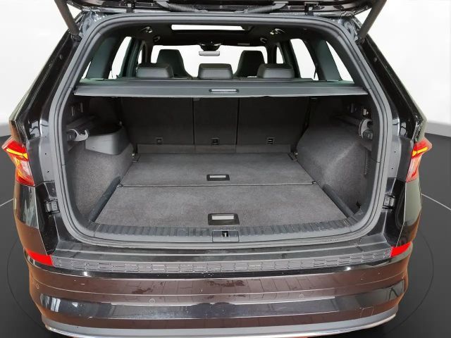 Skoda Kodiaq 2.0 TDI 4x4 Sportline