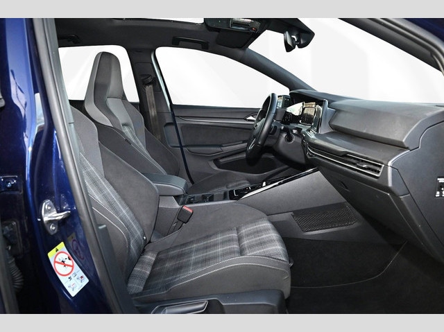 Volkswagen Golf 2.0 TDI DSG GTD Golf VIII