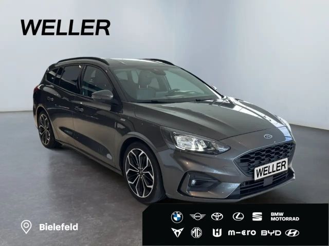 Ford Focus ST Line