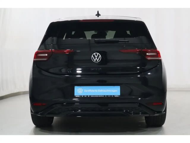 Volkswagen ID.3 GTX Performance