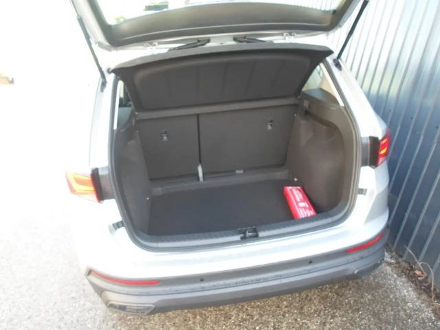 Seat Ateca 1.0 TSI Reference