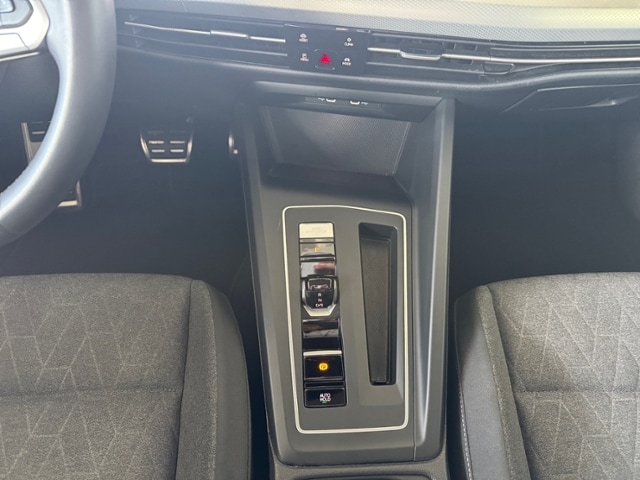 Volkswagen Golf DSG Move Variant