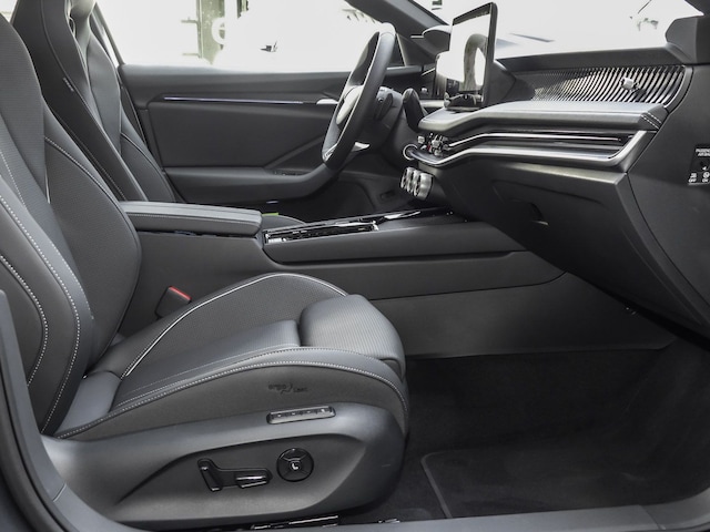 Skoda Superb 2.0 TDI 4x4 Combi Sportline