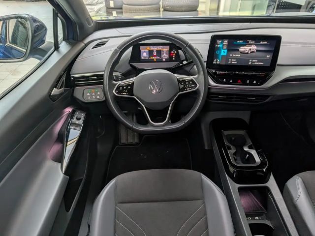 Volkswagen ID.4 77 KWh Performance Pro