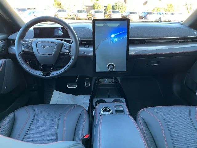 Ford Mustang Mach-E AWD First edition