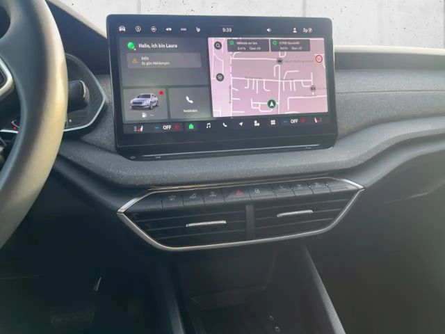 Skoda Octavia 1.5 TSI Combi Selection