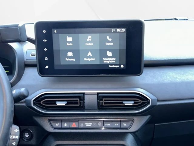 Dacia Jogger Extreme