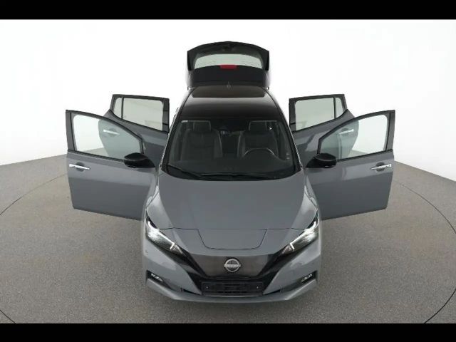Nissan Leaf Tekna