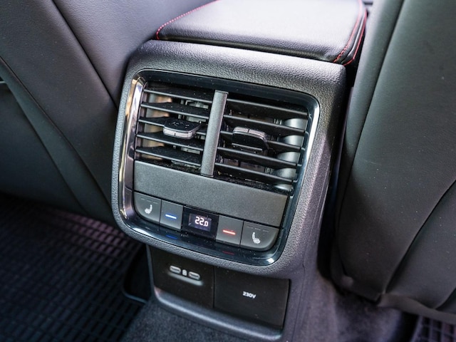 Skoda Octavia Combi RS