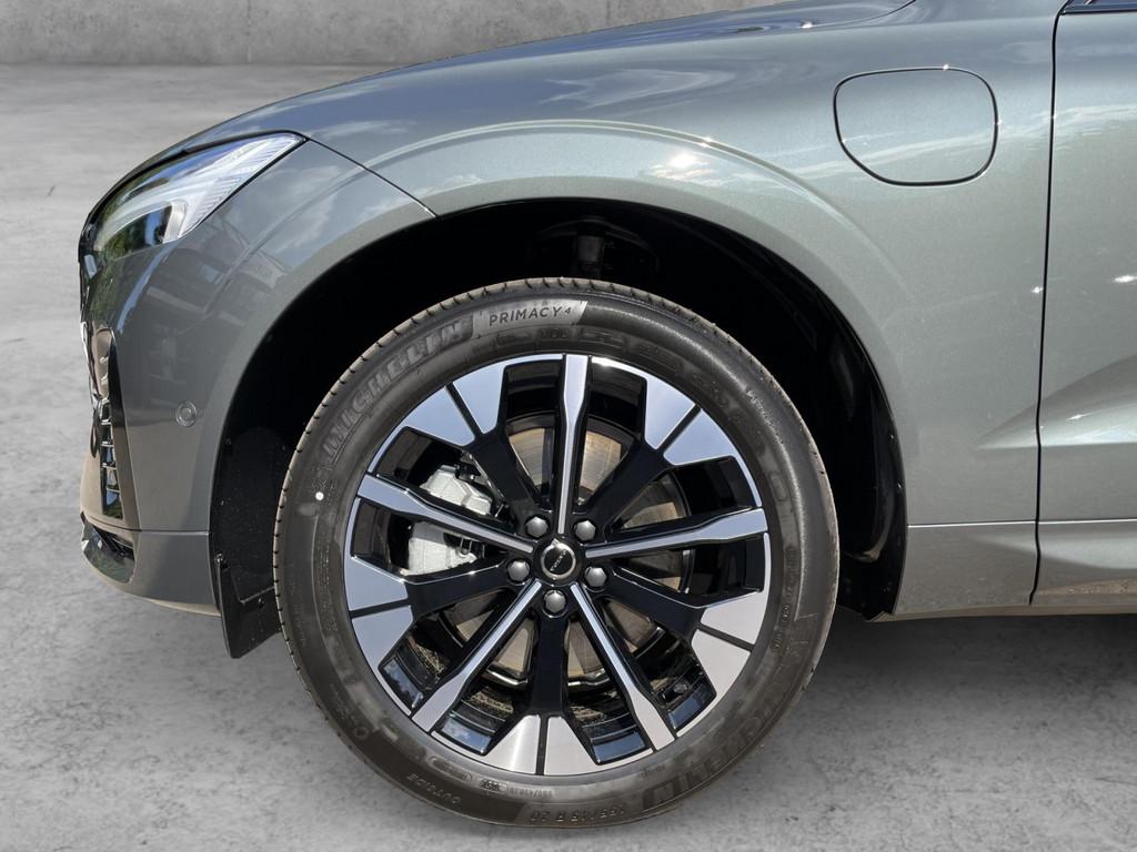 Volvo XC60 AWD Dark Recharge T8 Ultra