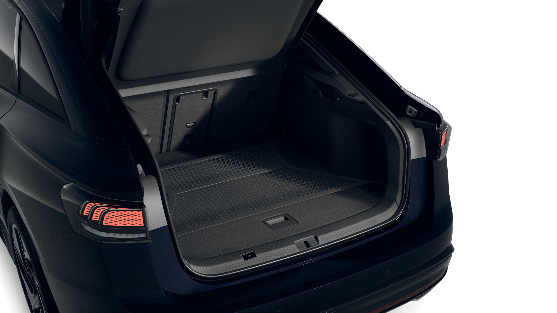 Volkswagen ID.7 Style