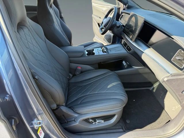 BYD Sealion 7 Comfort