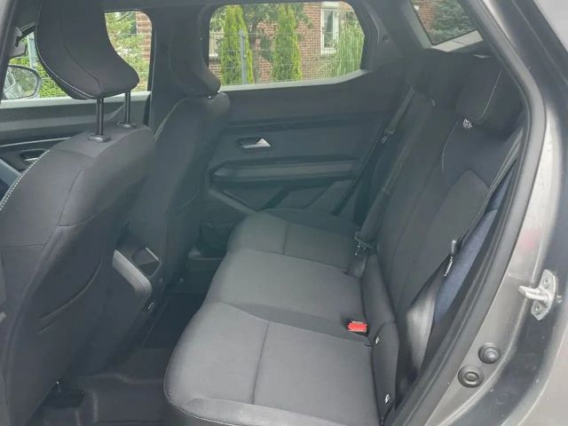 Dacia Duster Plus TCe 130