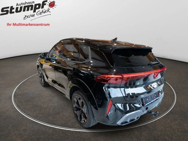 Cupra Terramar 1.5 eTSI