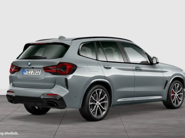 BMW X3 M-Sport xDrive20i