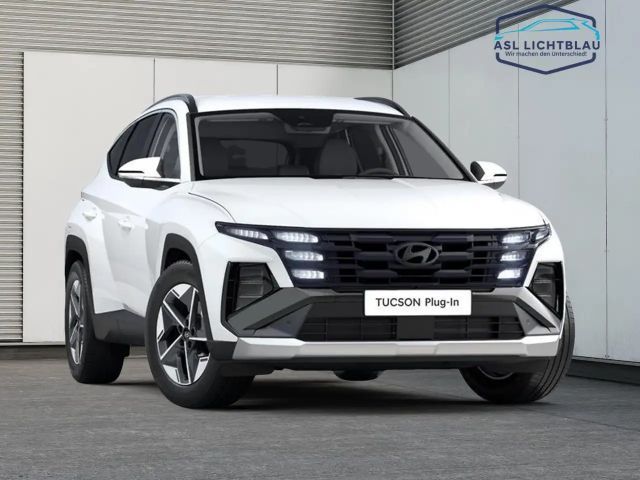 Hyundai Tucson 1.6 2WD T-GDi Trend