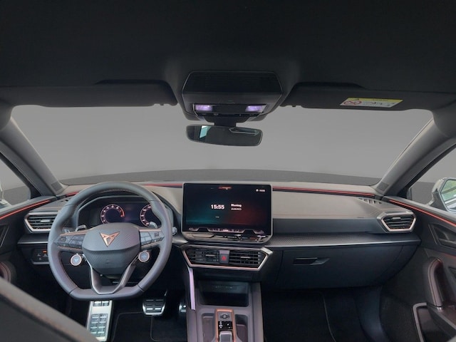 Cupra Leon Sportstourer VZ