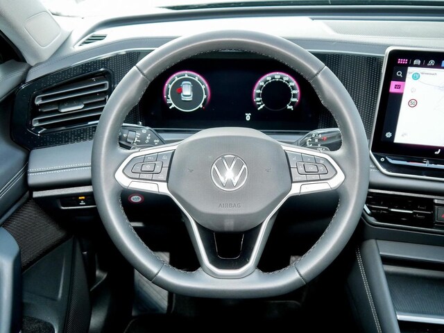 Volkswagen Tiguan 1.5 eTSI DSG Life