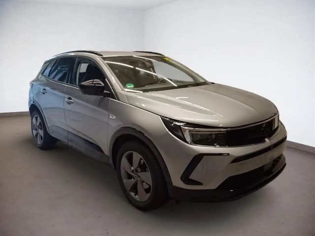Opel Grandland X GS-Line Grand Sport