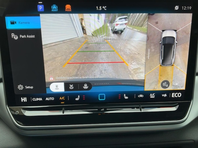 Volkswagen ID.4 Pure