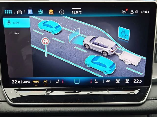 Volkswagen Tayron 2.0 TDI DSG IQ.Drive Life