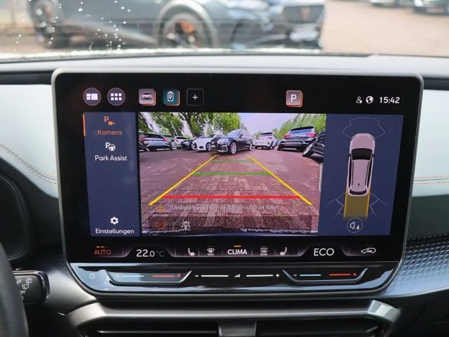 Cupra Leon DSG Sportstourer VZ